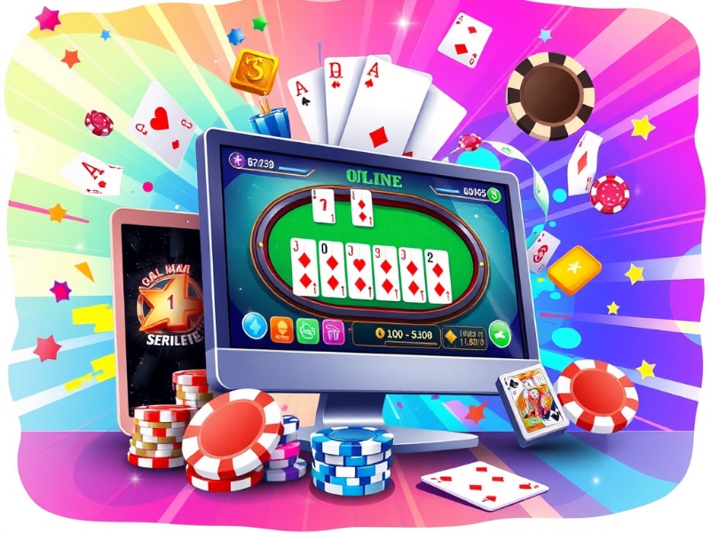 Tìm Hiểu Về Game Đổi Thưởng 789club