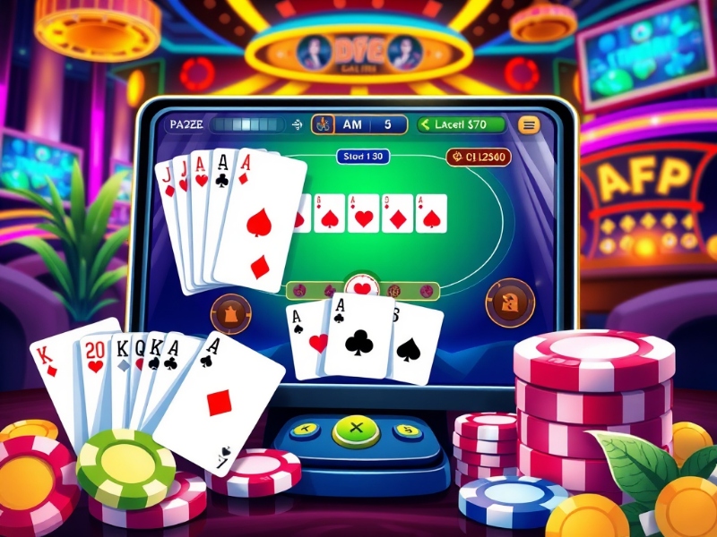 An Toàn Và Bảo Mật Khi Chơi Game Đổi Thưởng 789club
