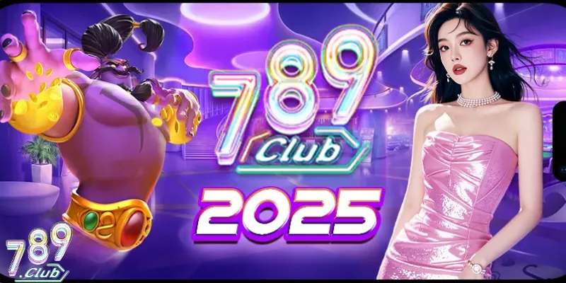 Truy cập link 789 Club