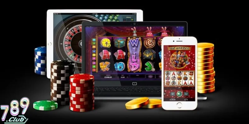 casino livestream 789club